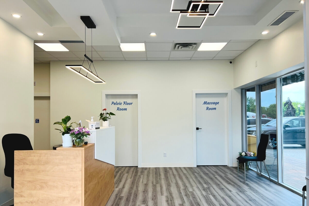 Contact Beacon Physiotherapy In Tecumseh ON Canada
