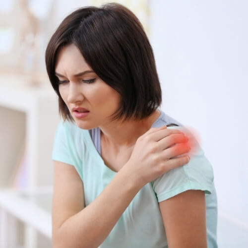 Beacon Physiotherapy Treatment for Back Pain