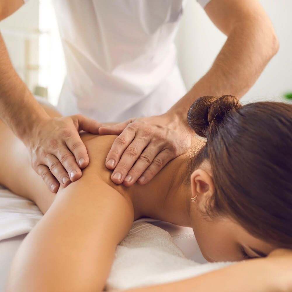 Beacon Physiotherapy Service Massage Therapy