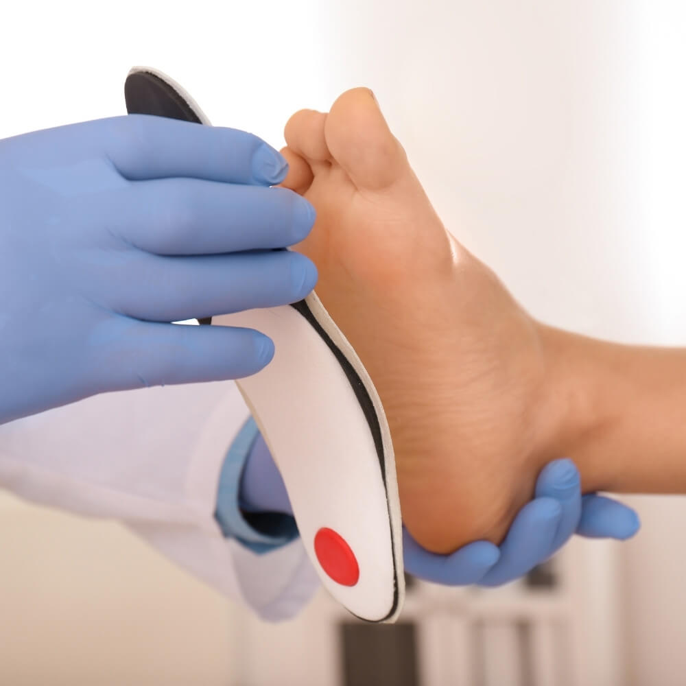 Beacon Physiotherapy Service Orthotics