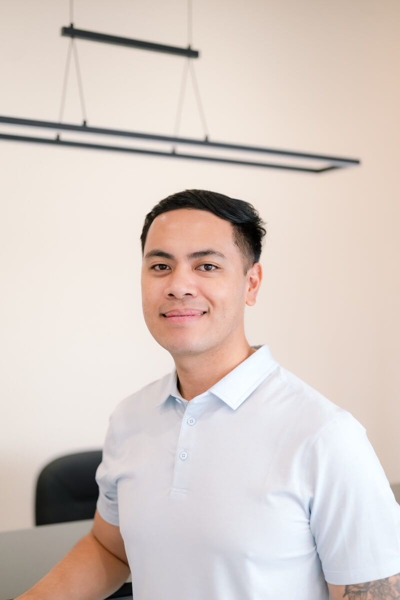Beacon Physiotherapy Team Dr. Nino Lawrence Lumba Beacon Physiotherapy Team Dr. Nino Lawrence Lumba