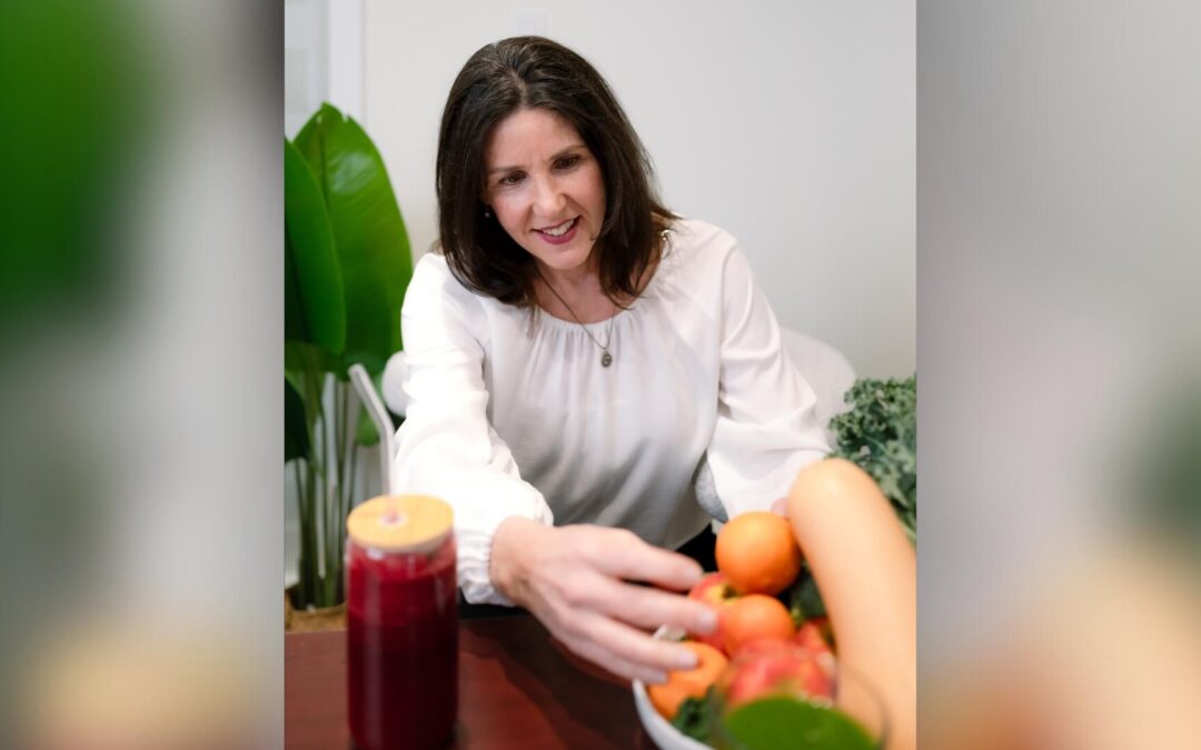 Exploring the Vital Role of Nutrition in Physiotherapy Healing